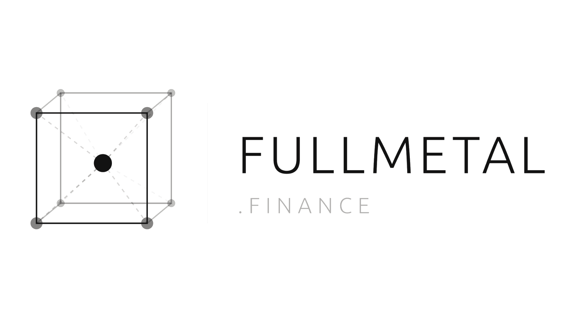 Fullmetal.Finance logo